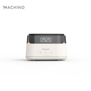 Machino - Q8 Plus 多功能香薰加濕機