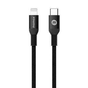 Momax - Elite Link Lightning to USB Type-C 1.2m 充電線