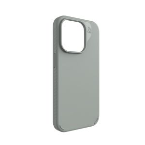 ZAGG - iPhone 15 Pro Manhattan Snap 石墨烯Magsafe 磁吸矽膠手機殼 送 ZAGG Universal 手機掛繩 *顏色隨機