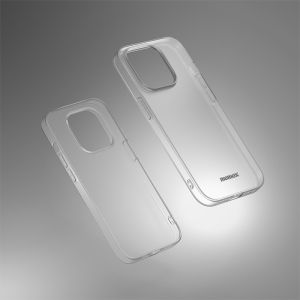 Momax - Yolk Case iPhone 14 保護殼套裝(連保護貼)
