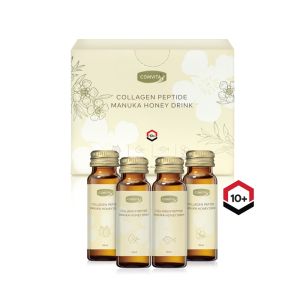 康維他 - 膠原蛋白肽麥蘆卡蜂蜜飲品 (8枝)