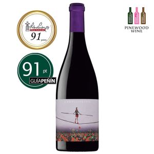 西班牙・卡達隆尼亞 卡妮仙踪 - 平衡之最 紅酒 , 750ml