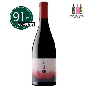 西班牙・卡達隆尼亞 卡妮仙踪 - 平衡之最 歌海娜 紅酒 , 750ml