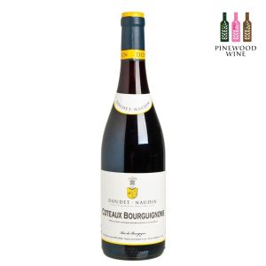 法國・勃艮地 杜得・諾丁酒莊 - 布吉園山丘 紅酒 , 750ml