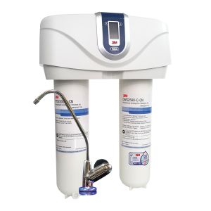 3M™ - DWS2500T-CN 智能淨水系統
