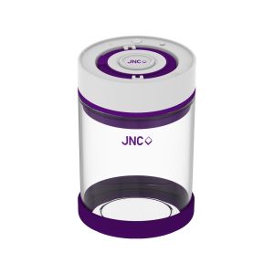 JNC - 智能真空密封玻璃樽 950ml