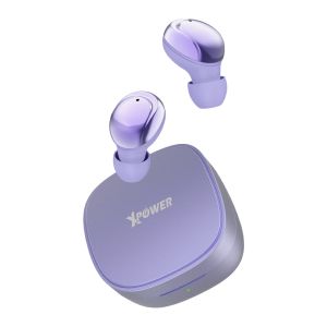 Xpower - BSE3 迷你藍牙5.0電鍍耳機