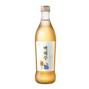 Guksoondang - 韓國百歲酒