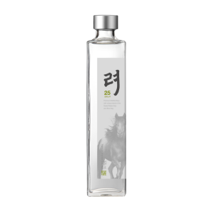 Ryeo - 韓國 驪 蒸餾燒酒