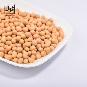 山手作 - 黃豆 (500克)