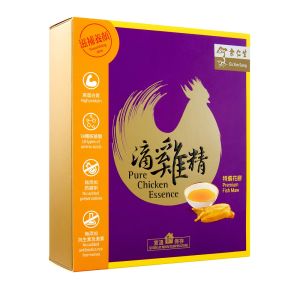 余仁生 - 花膠滴雞精 (6包裝)