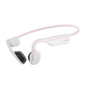 Aftershokz - OpenMove (AS660) 骨傳導藍牙運動耳機 - 粉紅色