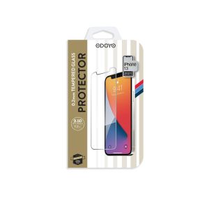 ODOYO - iPhone 13 0.2mm 鋼化玻璃保護貼