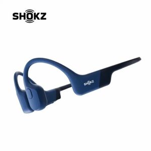 Shokz - OpenRun (S803) 骨傳導藍牙運動耳機