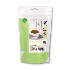 點點綠 - 黑豆茶 (60克)