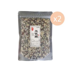 東香醉 - 五色粥(0.4 kg) (2件)
