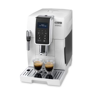 De'Longhi - Dinamica 系列全自動即磨咖啡機 (ECAM350.35.W)