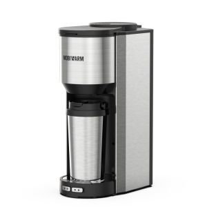 Mobiwarm - 全自動研磨咖啡機 (MWCMA01-S)