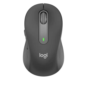 Logitech - SIGNATURE M650 靜音無線滑鼠
