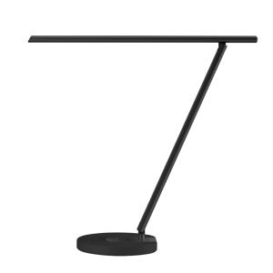 Momax - Bright IoT 智能檯燈連無線充電 QL6SUKD - 黑色