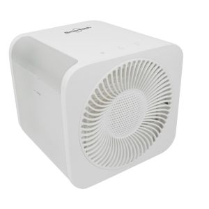 Smartech - “Cool Cube” 環保HEPA空氣淨化冷風機
