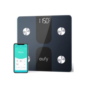 ANKER - Eufy C1 12 種數據智能體重磅