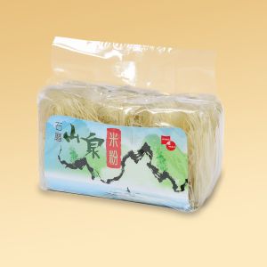 榮華 - 石磨山泉米粉500克 (2包)